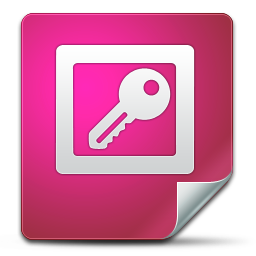 office-access-icon