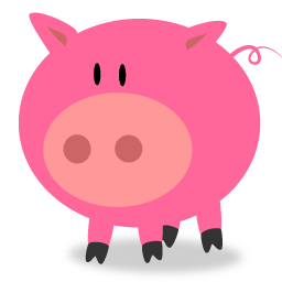 pig 猪