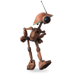 pit-droid