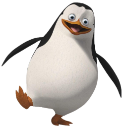 企鹅skipper