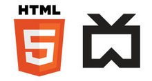 HTML5语言PNG图标