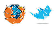 折纸软件PNG图标