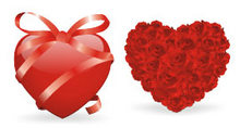 情人节图标 Valentine Love IconsPNG图标