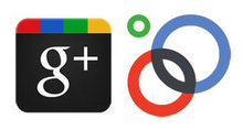 Google+产品PNG图标