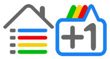 Google+系列PNG图标