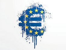 欧盟标志和符号矢量图