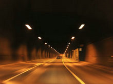 隧道高清图片3