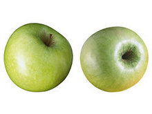 苹果高清图片5