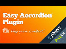 jQuery-easyAccordion