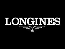LONGINES浪琴Logo矢量图