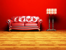精美家具沙发高清图片5