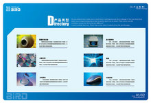 电子信息数码科技产品画册PSD素材
