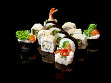 寿司高清图片4