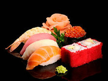 寿司高清图片2