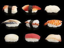 寿司高清图片1