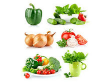 蔬菜高清图片4
