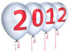 2012气球高清图片02