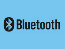 蓝牙Bluetooth矢量图标