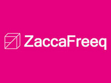 ZaccaFreeq札菲库Logo矢量图