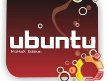 UbuntuLOGOMEtidion乌班图标志M版MoHax