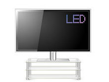 LED电视机矢量图8