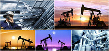 石油工业图片素材