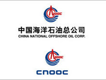 中国海洋石油总公司LOGO