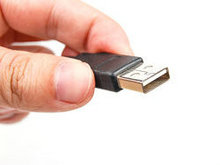 USB图片23-高清图片