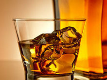 威士忌高清图片5