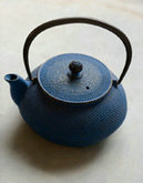 古董茶壶图片素材