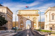 法国古典建筑图片