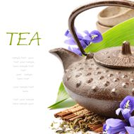 茶壶工艺图片
