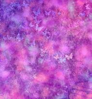 紫色梦幻蝴蝶底纹图片