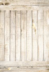 白色木板背景图片