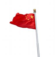中国五星红旗图片