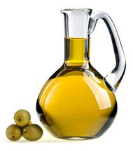 橄榄油图片素材