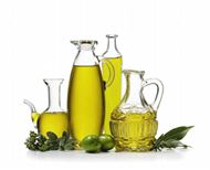 橄榄油高清图片素材