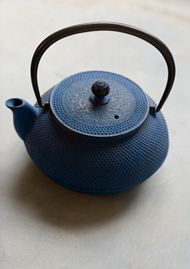 古董茶壶图片