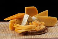 高清法国奶酪图片