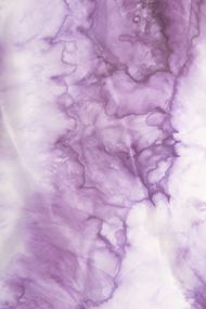 高清紫色纱布图片