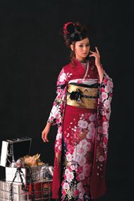 日本美女高清图片