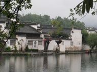 江南古镇建筑图片