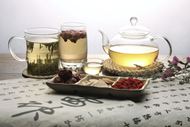 高清茶具素材图片