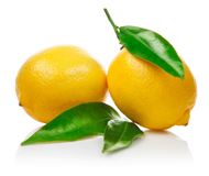 高清柠檬水果图片