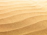 高清黄沙背景图片