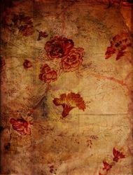 古典花纹素材图片