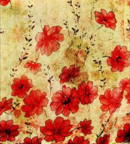 古典花纹素材图片