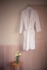 浴袍