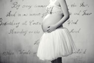 孕妇人体艺术图片