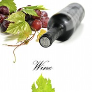 葡萄美酒图片